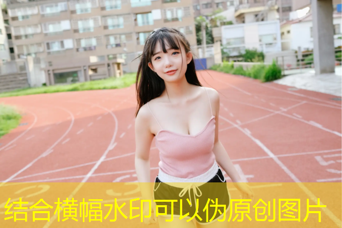 塑胶跑道商场